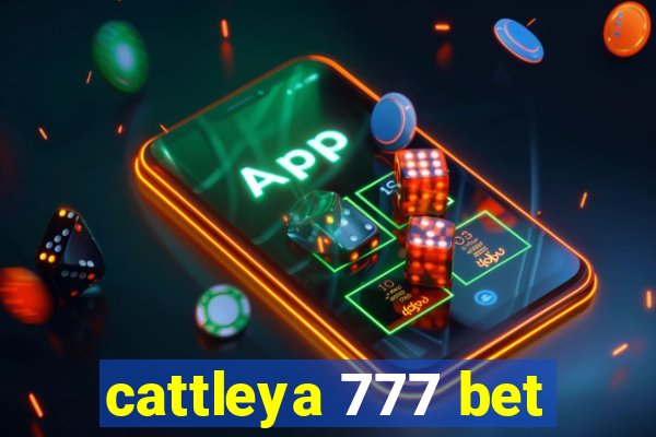 cattleya 777 bet